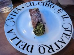 -IL TEATRO 精品意大利餐厅