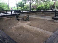 -合肥三国新城遗址公园