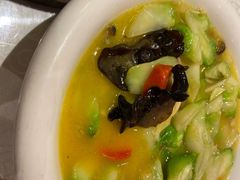 -国人川菜(李家村建东街店)