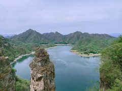 -易水湖景区
