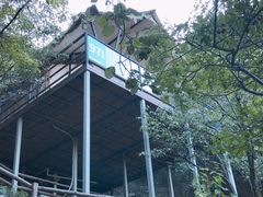 -北京山里寒舍度假酒店