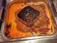 -串一火锅(赛格国际购物中心店)