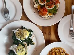 -Egg•Allday Brunch(襄阳北路店)
