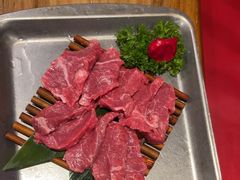 -汉拿山(北京上地华联店)