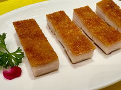 -金玉满堂潮州酒楼(无限极荟购物广场店)