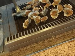 -视界美食自助餐厅·石家庄希尔顿酒店