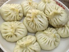 -津门张记包子铺(华昌道店)