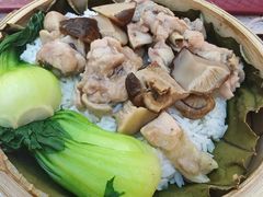 -威尼斯人酒店琳琅美食广场