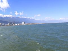 -大理洱海