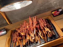 -比格比萨自助(上海松江万达店)