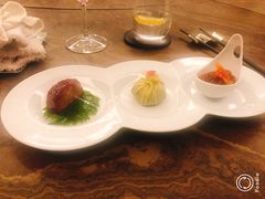 -伯衡55·吉品轩(乌鲁木齐南路店)