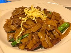 -太平馆餐厅(尖沙咀店)