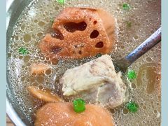 -文叔·湖北名小吃·小龙虾(黄贝岭地铁站店)