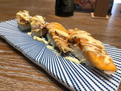 -松岛日本料理(汾江路店)