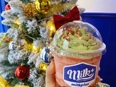 -milkplus·泰式奶茶(较场东路店)