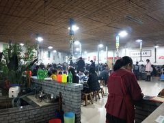 -夏家大锅台炖鱼馆