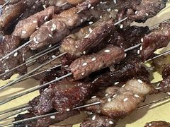 -铁诚烤肉