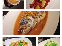 -凤凰湘语·海派湘菜(浦东旗舰店)