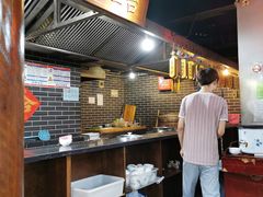 -前门故事烤鸭店(十里河店)