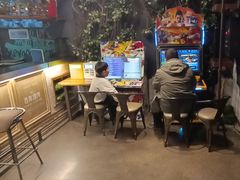 -仓库烤肉(绿园店)