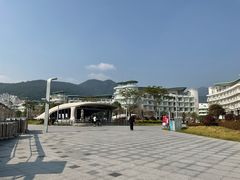 -大梅沙海滨公园