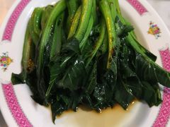 -东鑫记港式茶餐厅(南京东路店)