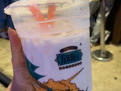 -放哈·甜醅子奶茶创造者(正宁路店)