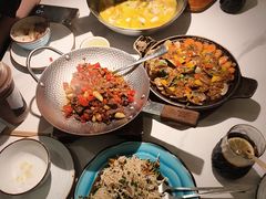 -相遇·鲜炒黄牛肉(丹阳吾悦广场店)