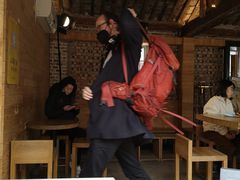 -VOYAGE COFFEE(北锣鼓巷店)