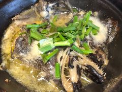 灵魂鸦片鱼头-好爸爸(外滩店)