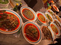 -亚马逊海鲜自助(梅溪湖步步高店)