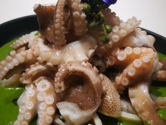 -怡情荟•海鲜青岛菜(五四广场旗舰店)
