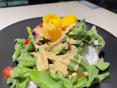 -柳莺湖上·湖景餐厅·江南菜(西湖店)