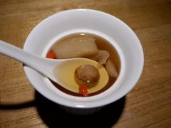 -炖物24章·顺时轻养茶(杭州大厦店)