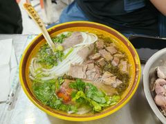 -花溪牛肉粉(八鸽岩店)