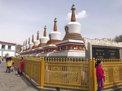 -塔尔寺