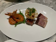 -杭州君悦酒店·湖滨28中餐厅