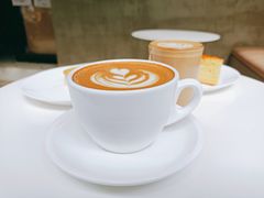 -大小咖啡 BigSmallCoffee(麦子店)