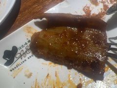 -汉巴味德·烤肉与啤酒的自助(杭州大悦城店)