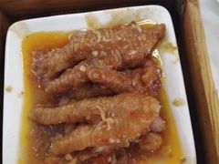 -點無缺茶楼·海鲜酒家(世博店)