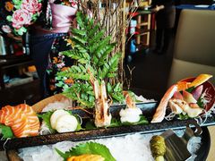 -蟹的岡田屋(正大广场店)