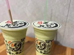-花姨·老电影院果汁冰(88号店)