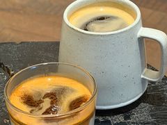 -MR. WALDEN COFFEE(万象天地店)