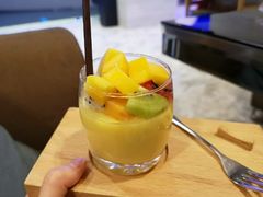 -法兰度航空主题餐厅(河源店)