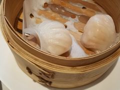 -喜粤8号(四海唐人街店)