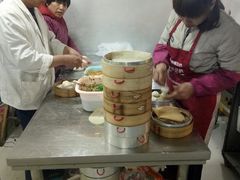 -传说中的包子