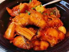 -上海宝华喜来登酒店·采悦轩中餐厅