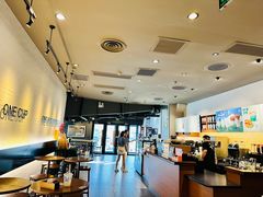 -星巴克(哈尔滨新一百店)