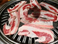 -唯成•韩国炭火烤肉 유성고기