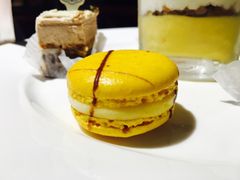 -SEN CASTLE城堡西餐(创意设计中心店)